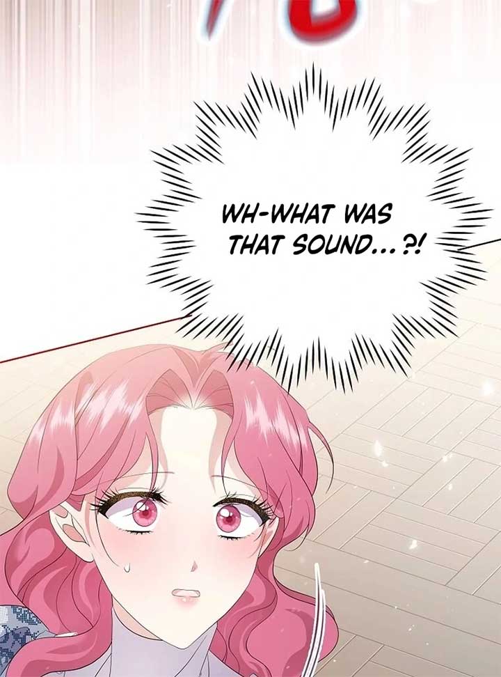 In the Grasp of a Loving Yet Possessive Male Lead Chapter 21 - Page 45