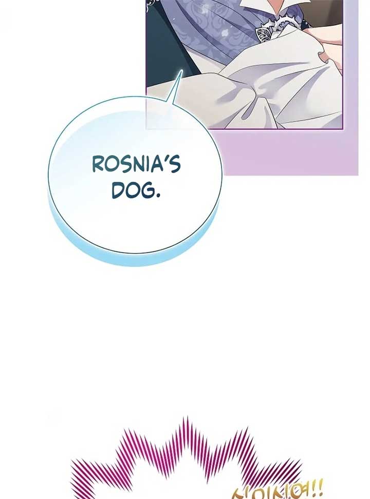 In the Grasp of a Loving Yet Possessive Male Lead Chapter 21 - Page 52