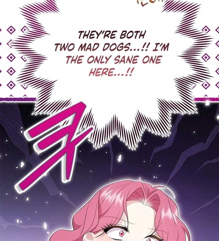 In the Grasp of a Loving Yet Possessive Male Lead Chapter 21 - Page 53