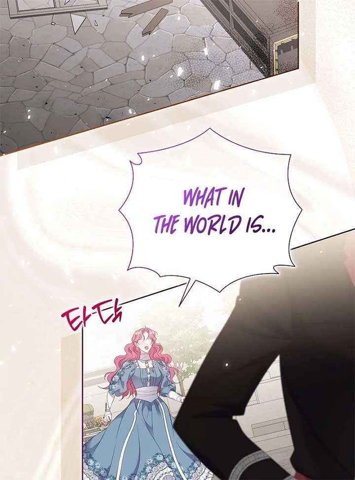In the Grasp of a Loving Yet Possessive Male Lead Chapter 21 - Page 59