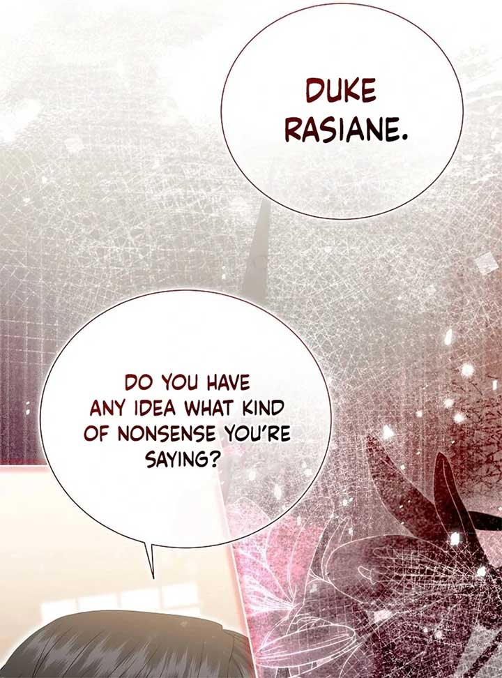 In the Grasp of a Loving Yet Possessive Male Lead Chapter 21 - Page 64