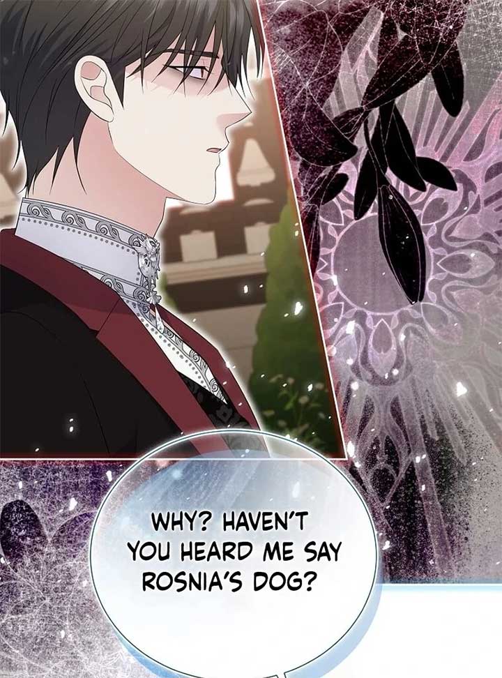 In the Grasp of a Loving Yet Possessive Male Lead Chapter 21 - Page 65