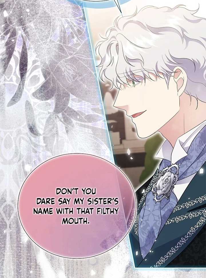 In the Grasp of a Loving Yet Possessive Male Lead Chapter 21 - Page 66