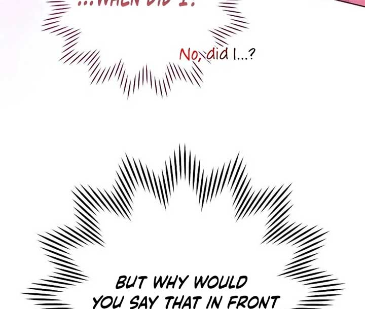 In the Grasp of a Loving Yet Possessive Male Lead Chapter 21 - Page 70
