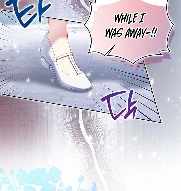 In the Grasp of a Loving Yet Possessive Male Lead Chapter 21 - Page 79