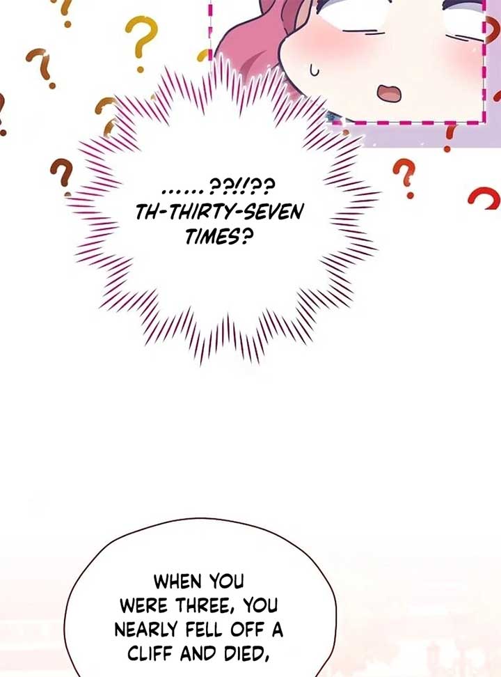 In the Grasp of a Loving Yet Possessive Male Lead Chapter 21 - Page 85