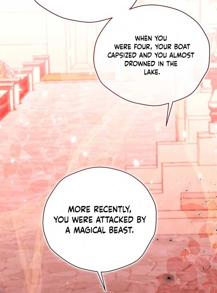 In the Grasp of a Loving Yet Possessive Male Lead Chapter 21 - Page 86