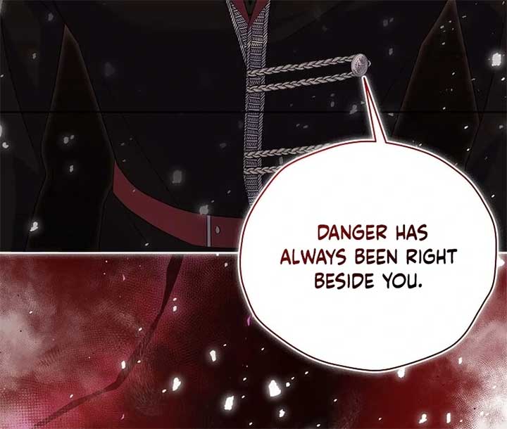 In the Grasp of a Loving Yet Possessive Male Lead Chapter 21 - Page 88