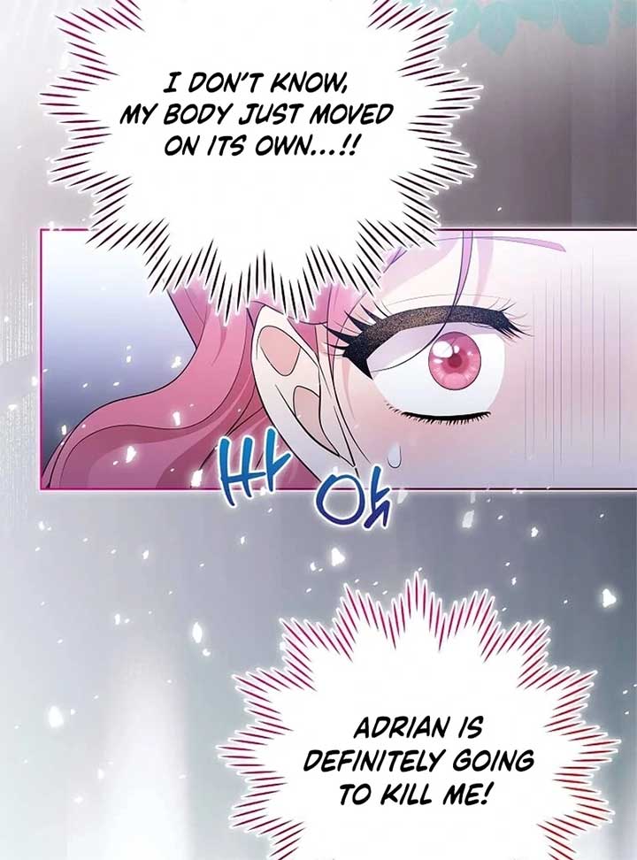 In the Grasp of a Loving Yet Possessive Male Lead Chapter 21 - Page 92