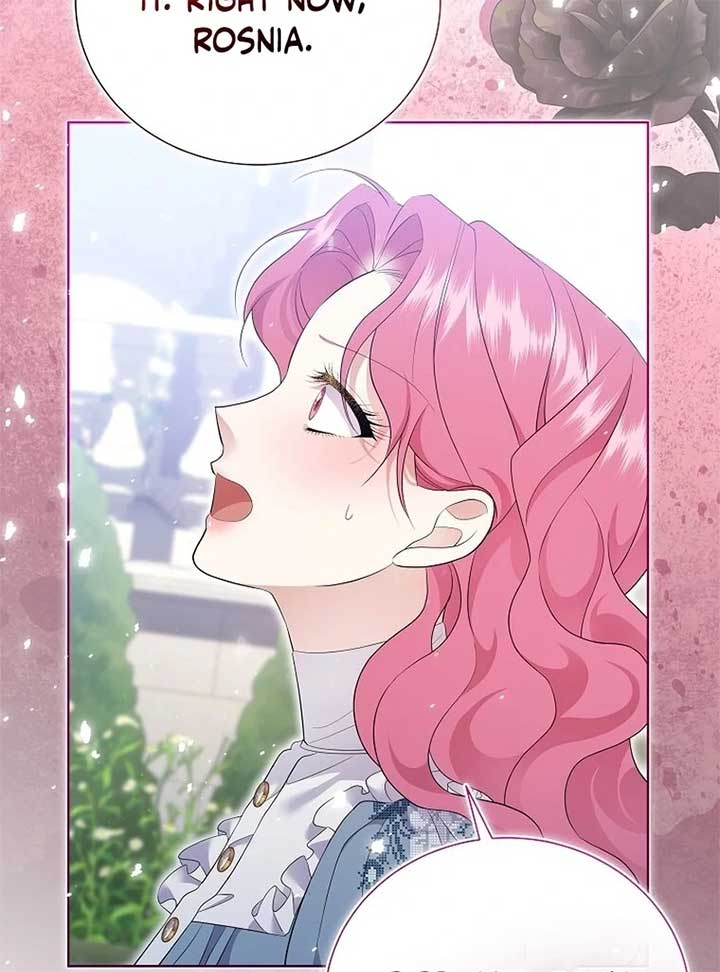 In the Grasp of a Loving Yet Possessive Male Lead Chapter 21 - Page 94