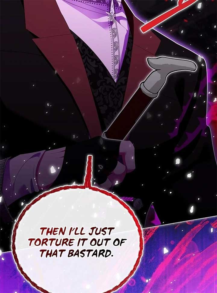 In the Grasp of a Loving Yet Possessive Male Lead Chapter 21 - Page 97