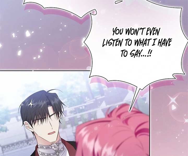 In the Grasp of a Loving Yet Possessive Male Lead Chapter 21 - Page 108