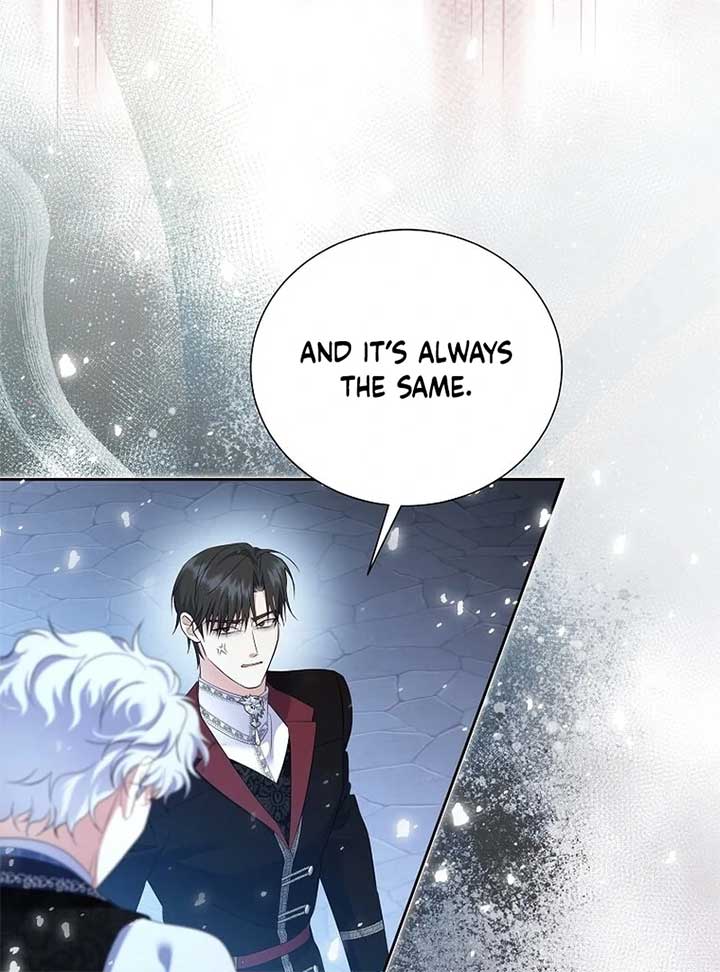 In the Grasp of a Loving Yet Possessive Male Lead Chapter 21 - Page 111