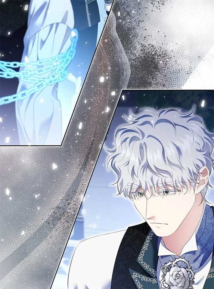 In the Grasp of a Loving Yet Possessive Male Lead Chapter 21 - Page 112