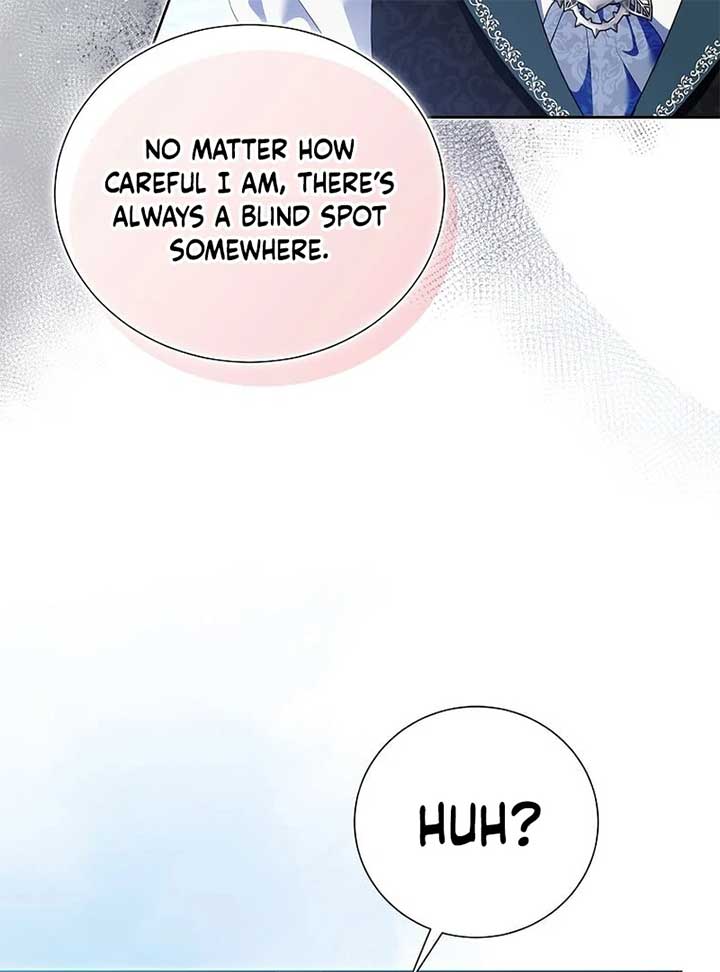 In the Grasp of a Loving Yet Possessive Male Lead Chapter 21 - Page 113
