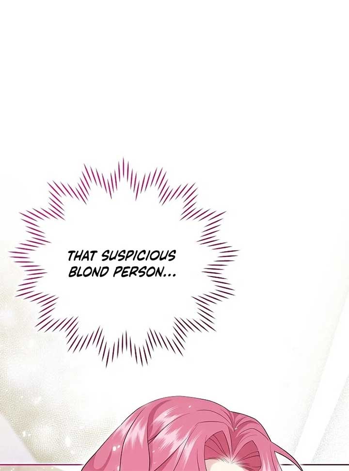 In the Grasp of a Loving Yet Possessive Male Lead Chapter 21 - Page 121