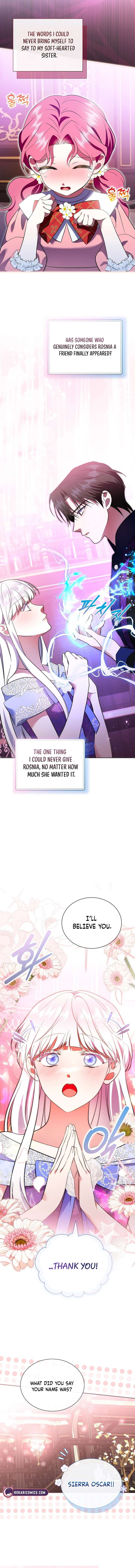In the Grasp of a Loving Yet Possessive Male Lead Chapter 40 - Page 14