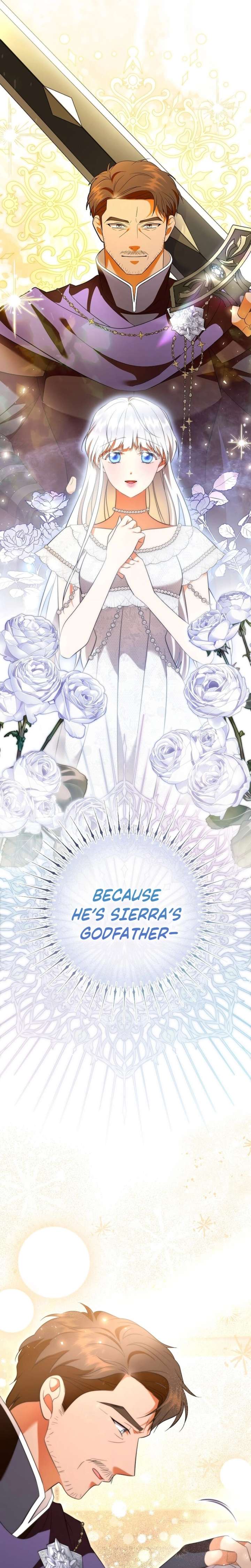 In the Grasp of a Loving Yet Possessive Male Lead Chapter 42 - Page 3