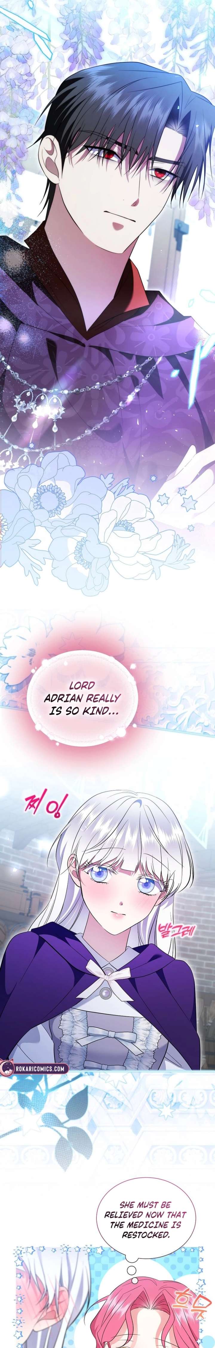 In the Grasp of a Loving Yet Possessive Male Lead Chapter 42 - Page 17