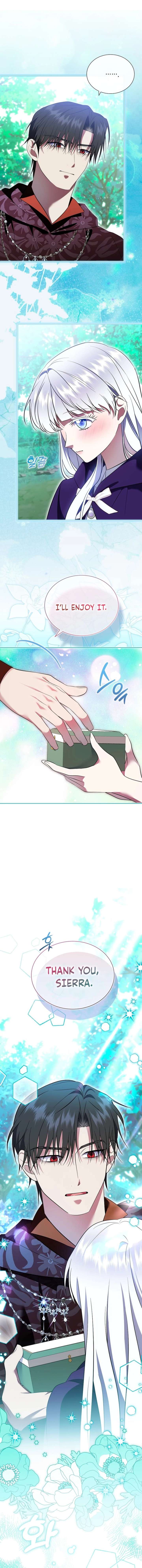 In the Grasp of a Loving Yet Possessive Male Lead Chapter 43 - Page 18