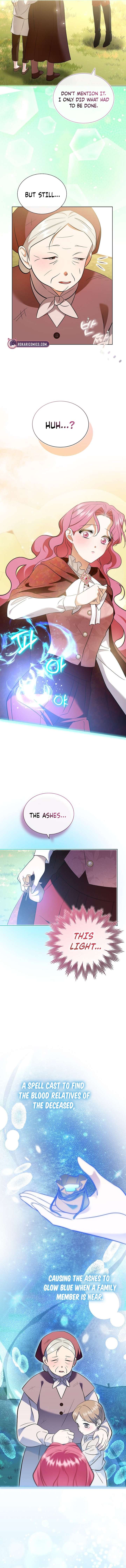 In the Grasp of a Loving Yet Possessive Male Lead Chapter 44 - Page 10