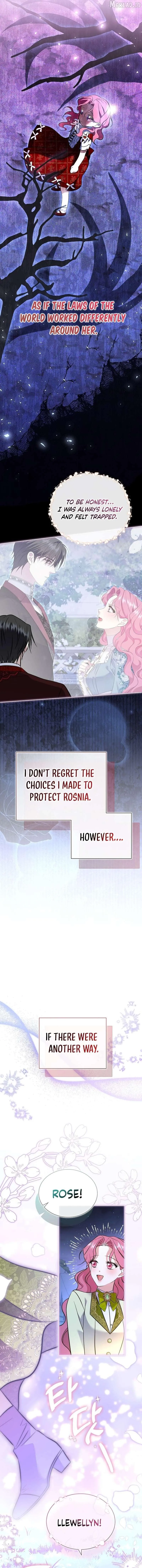 In the Grasp of a Loving Yet Possessive Male Lead Chapter 46 - Page 15