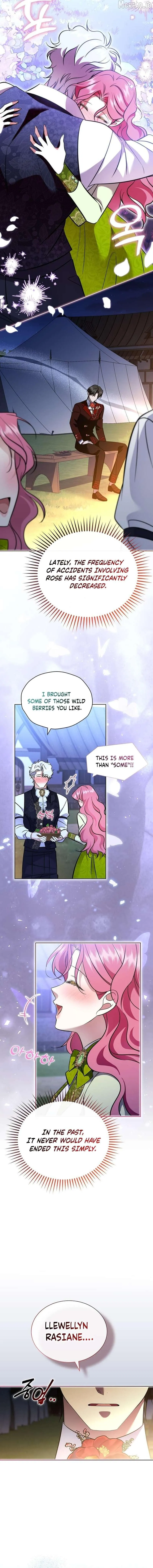 In the Grasp of a Loving Yet Possessive Male Lead Chapter 46 - Page 16