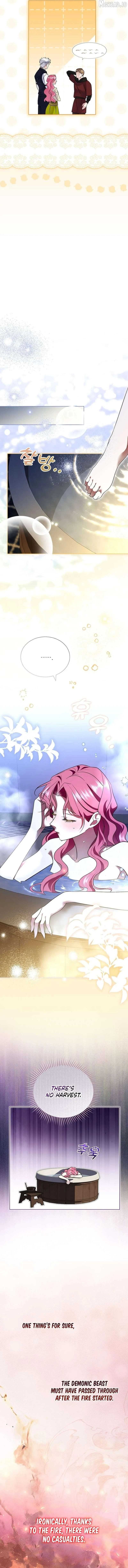 In the Grasp of a Loving Yet Possessive Male Lead Chapter 47 - Page 4