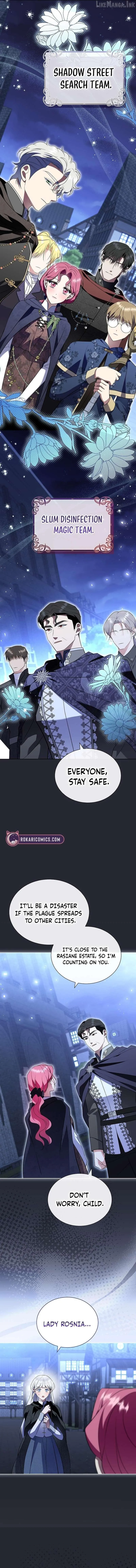In the Grasp of a Loving Yet Possessive Male Lead Chapter 50 - Page 10