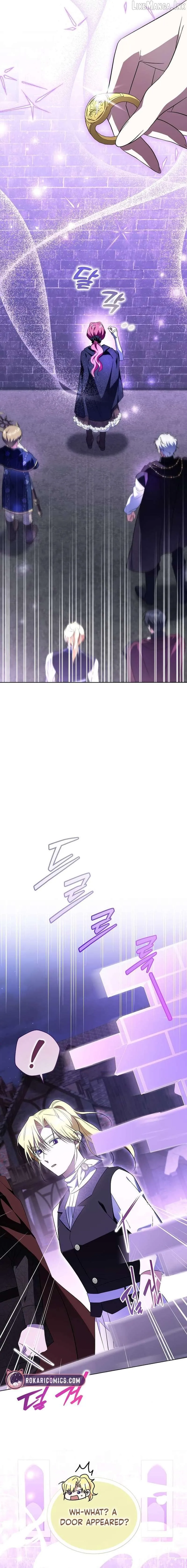 In the Grasp of a Loving Yet Possessive Male Lead Chapter 50 - Page 14