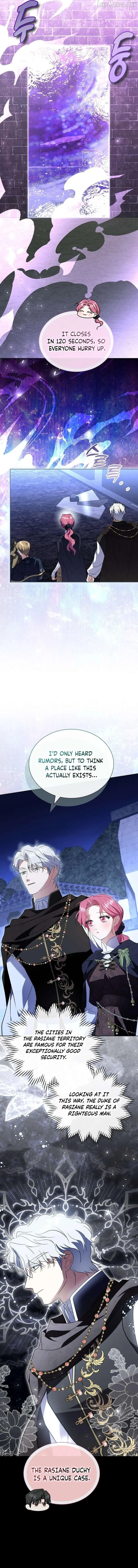 In the Grasp of a Loving Yet Possessive Male Lead Chapter 50 - Page 15