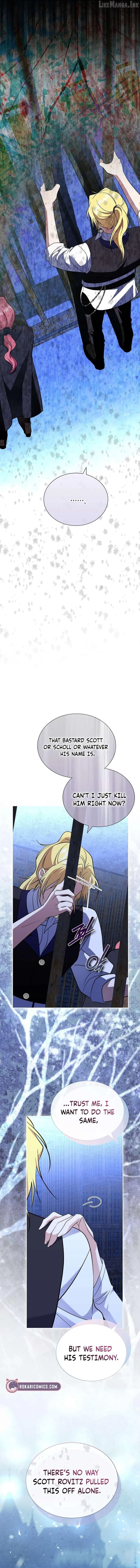 In the Grasp of a Loving Yet Possessive Male Lead Chapter 51 - Page 18