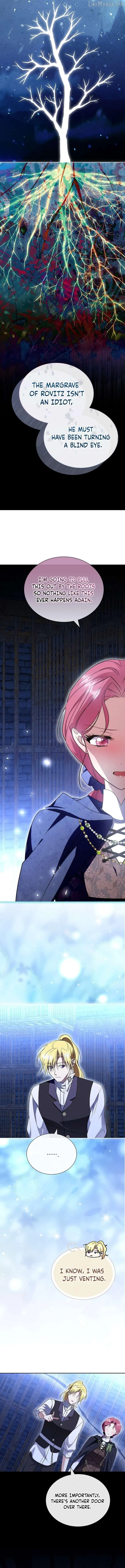 In the Grasp of a Loving Yet Possessive Male Lead Chapter 51 - Page 19