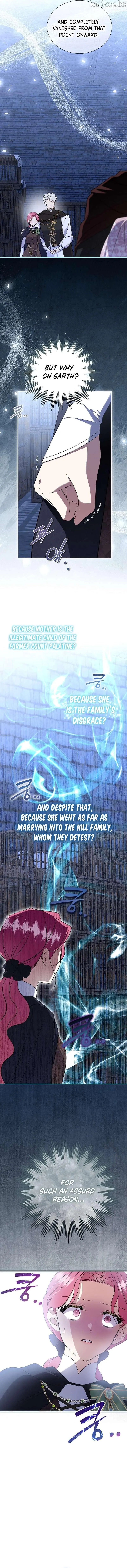 In the Grasp of a Loving Yet Possessive Male Lead Chapter 52 - Page 9