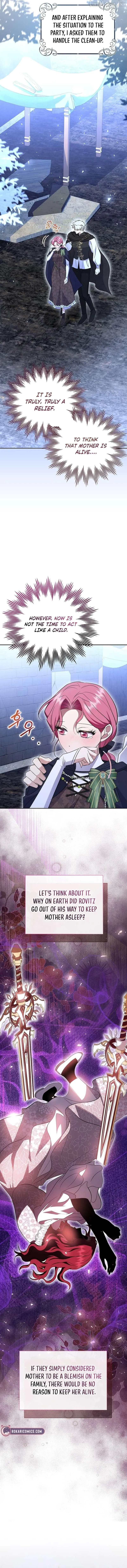 In the Grasp of a Loving Yet Possessive Male Lead Chapter 52 - Page 12