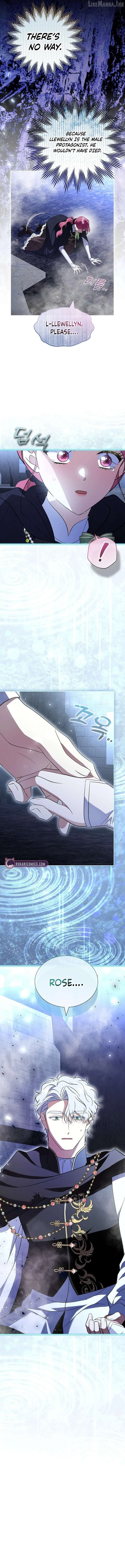 In the Grasp of a Loving Yet Possessive Male Lead Chapter 52 - Page 17
