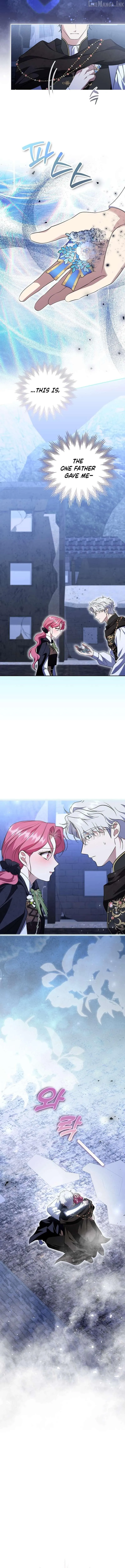 In the Grasp of a Loving Yet Possessive Male Lead Chapter 53 - Page 2