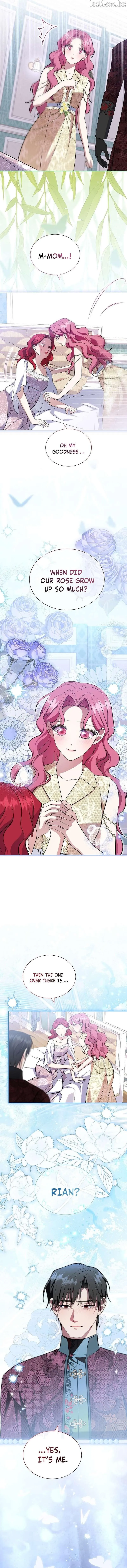 In the Grasp of a Loving Yet Possessive Male Lead Chapter 54 - Page 2