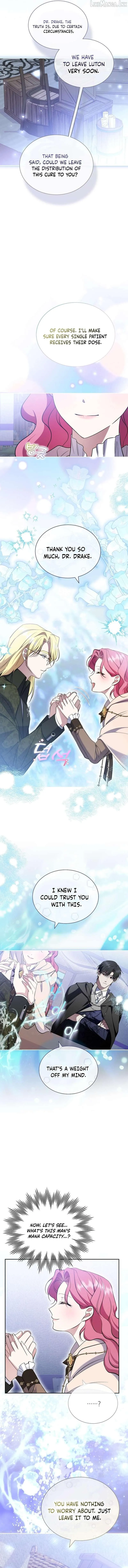 In the Grasp of a Loving Yet Possessive Male Lead Chapter 55 - Page 3