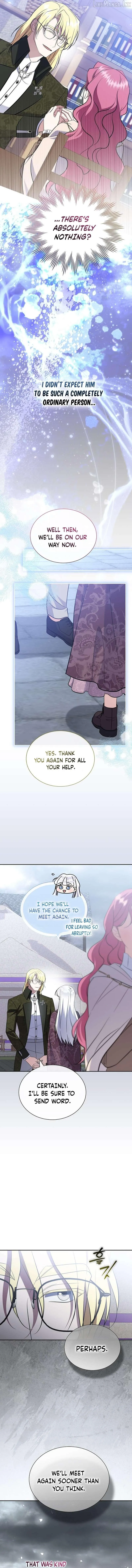 In the Grasp of a Loving Yet Possessive Male Lead Chapter 55 - Page 4
