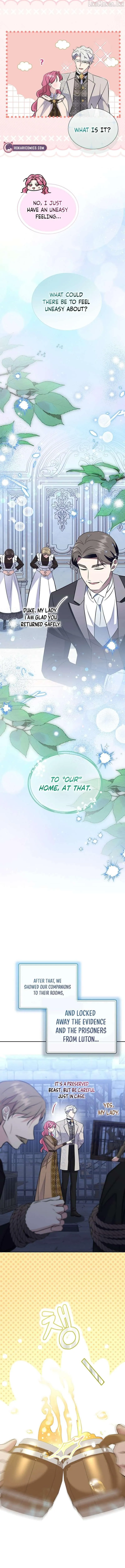 In the Grasp of a Loving Yet Possessive Male Lead Chapter 55 - Page 15