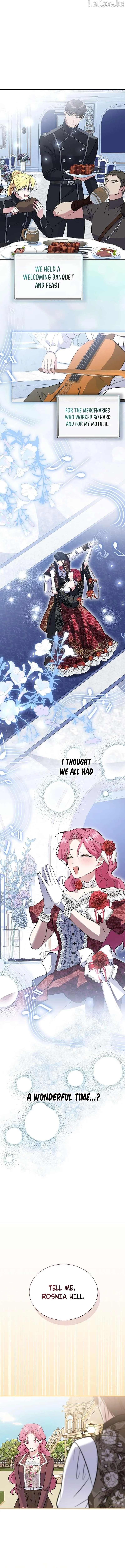 In the Grasp of a Loving Yet Possessive Male Lead Chapter 55 - Page 16