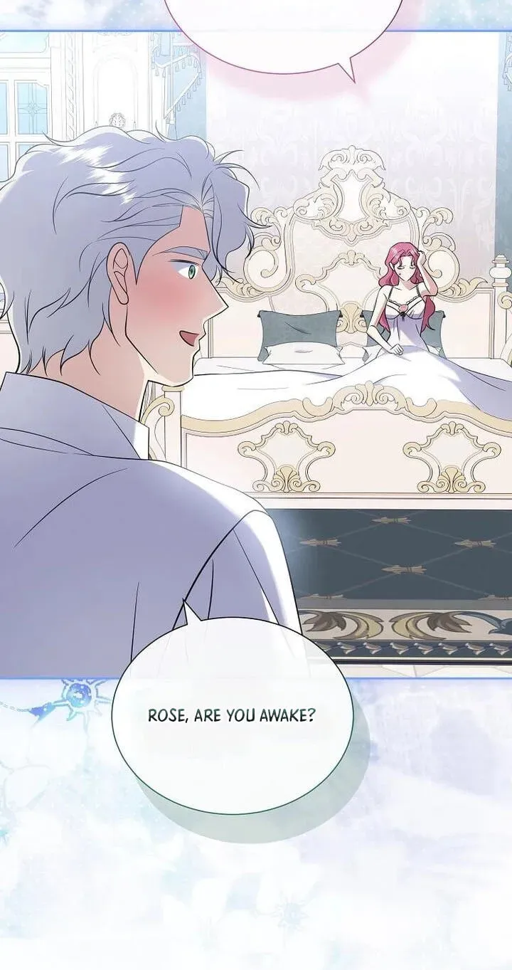 In the Grasp of a Loving Yet Possessive Male Lead Chapter 56 - Page 4