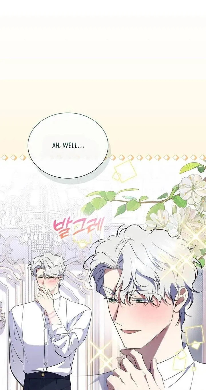 In the Grasp of a Loving Yet Possessive Male Lead Chapter 56 - Page 6