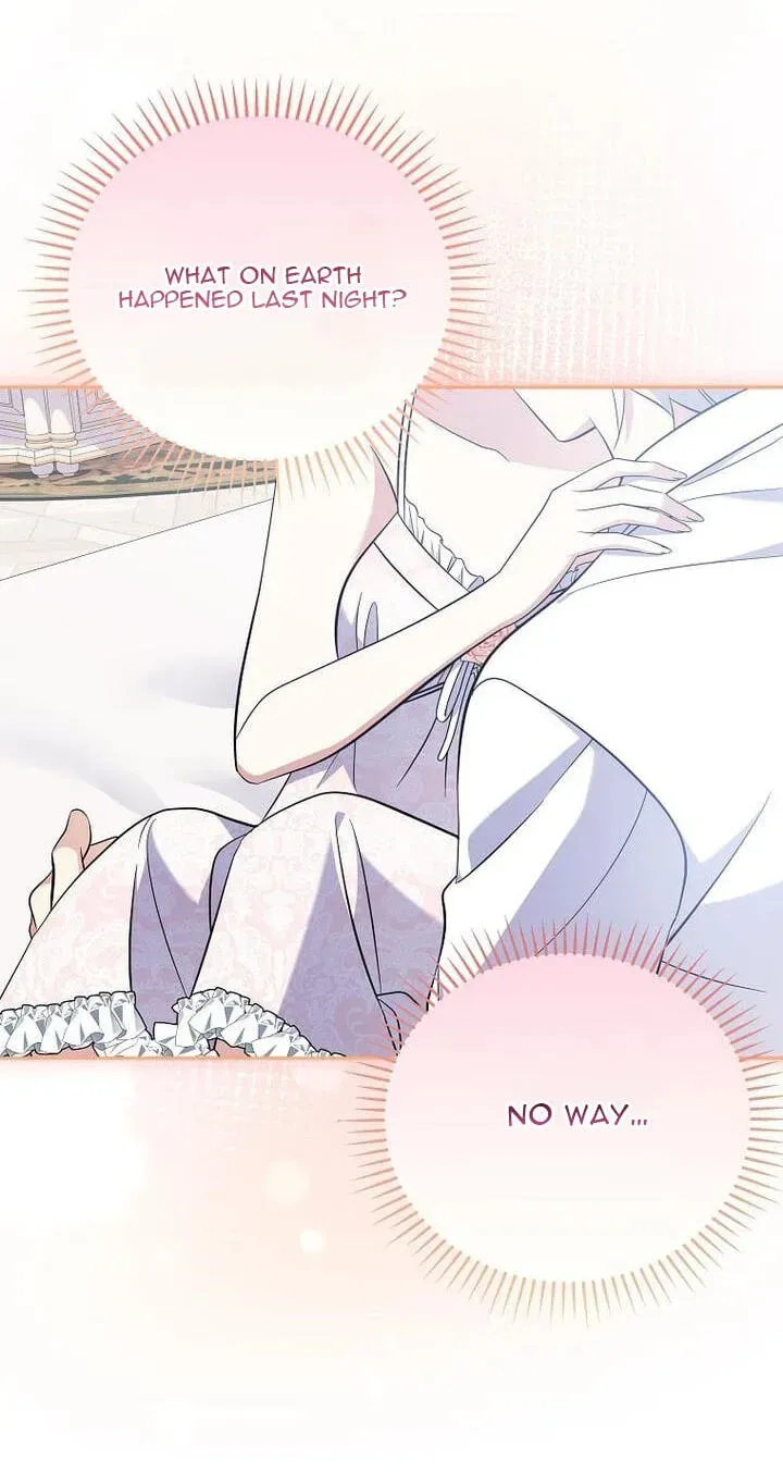 In the Grasp of a Loving Yet Possessive Male Lead Chapter 56 - Page 8