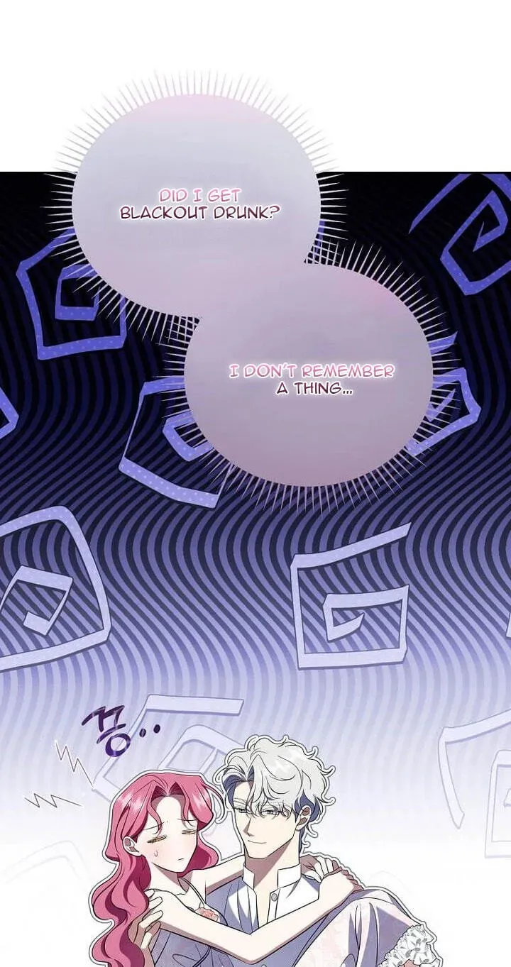 In the Grasp of a Loving Yet Possessive Male Lead Chapter 56 - Page 9