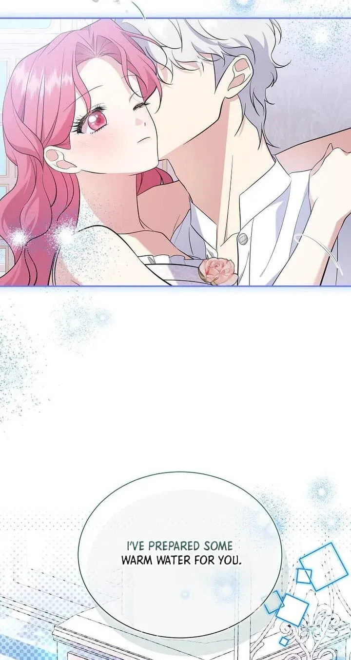 In the Grasp of a Loving Yet Possessive Male Lead Chapter 56 - Page 11