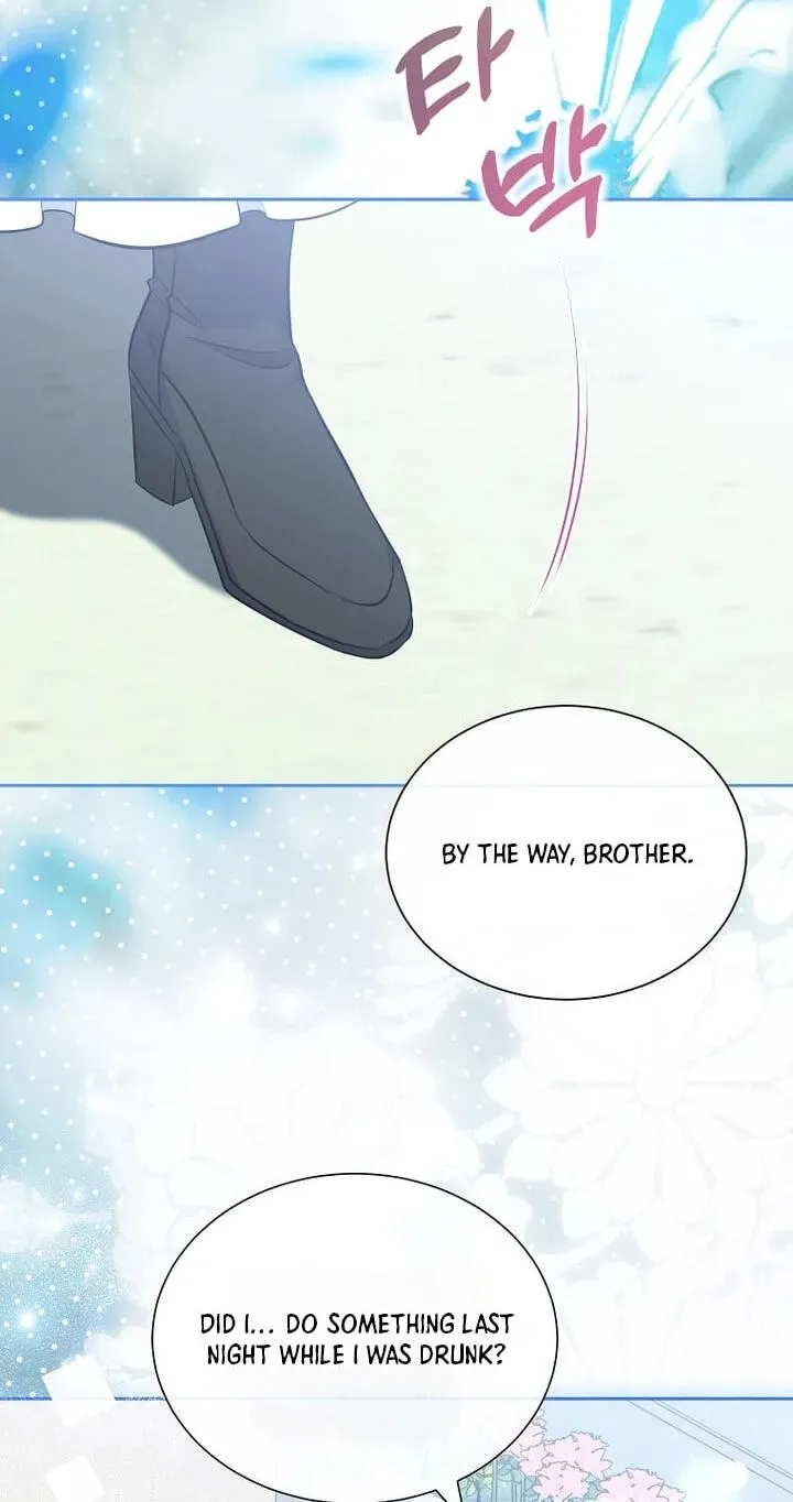 In the Grasp of a Loving Yet Possessive Male Lead Chapter 56 - Page 24