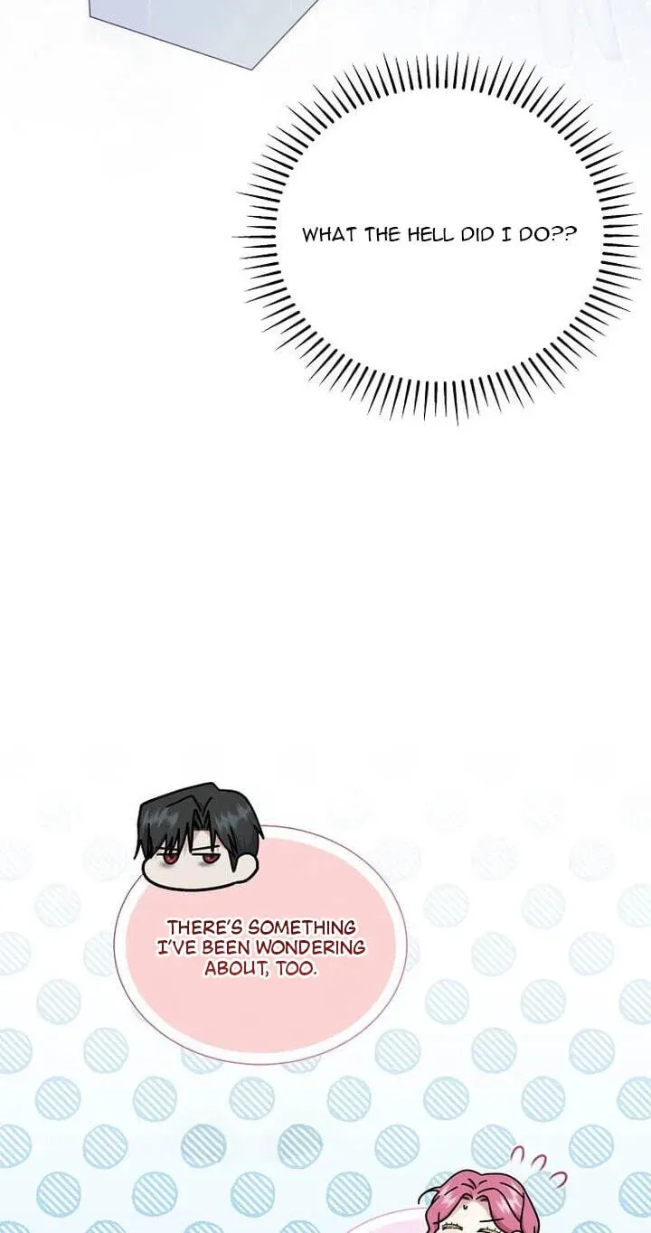 In the Grasp of a Loving Yet Possessive Male Lead Chapter 56 - Page 27