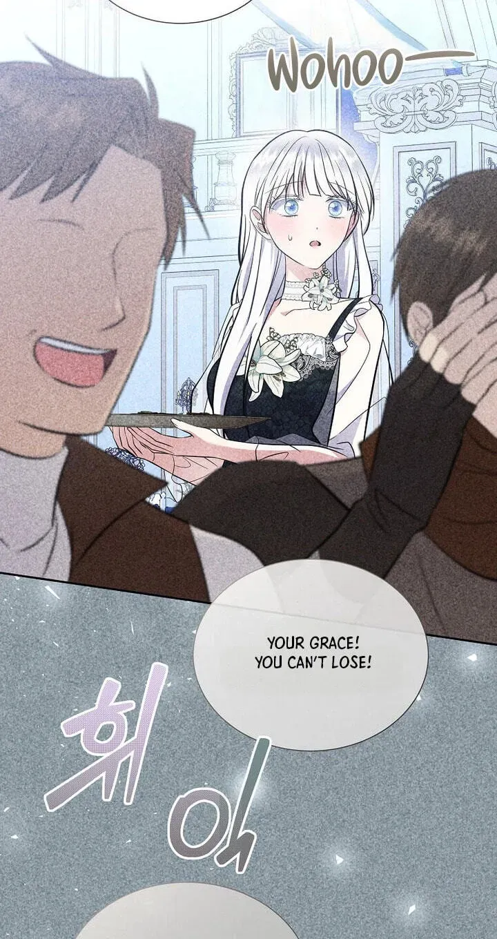 In the Grasp of a Loving Yet Possessive Male Lead Chapter 56 - Page 33